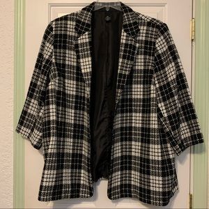 Maggie Barnes Blazer